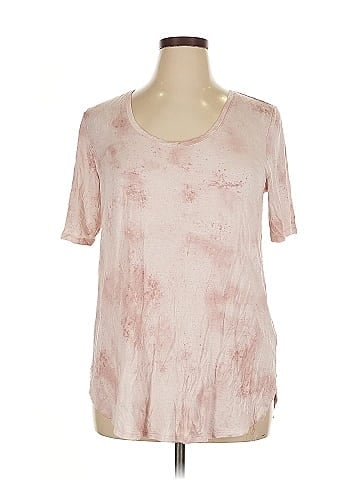 24/7 Maurices Short Sleeve Top (view 1)