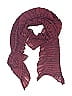 Unbranded Burgundy Scarf One size - photo 1