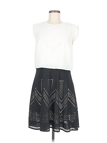 Karen Millen Casual Dress (view 1)