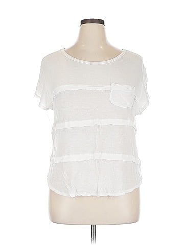 Eri + Ali Short Sleeve T-Shirt (view 1)