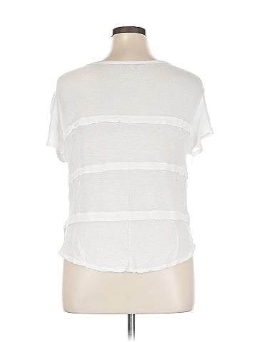 Eri + Ali Short Sleeve T-Shirt (view 2)
