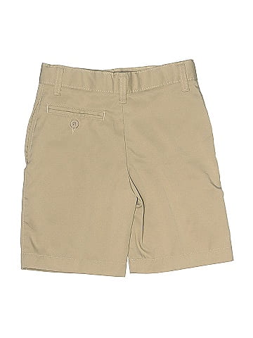 Tom Sawyer Khaki Shorts (view 2)