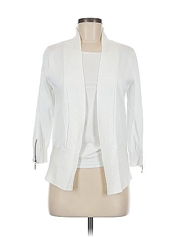 Carmen Carmen Marc Valvo Cardigan (view 1)