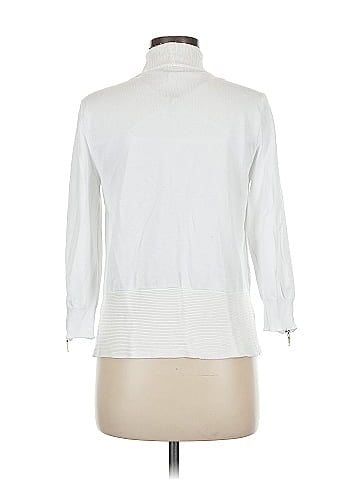 Carmen Carmen Marc Valvo Cardigan (view 2)