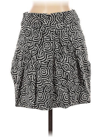 Eva Franco Casual Skirt (view 2)