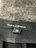Tara Jarmon Plaid Blue Casual Pants Size EU (FR) 38 / US 6 - photo 3