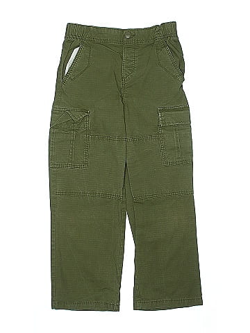 Gap Kids Cargo Pants (view 1)