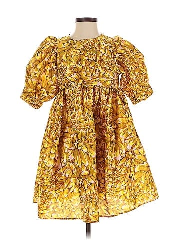 KIKA VARGAS X TARGET Casual Dress (view 1)