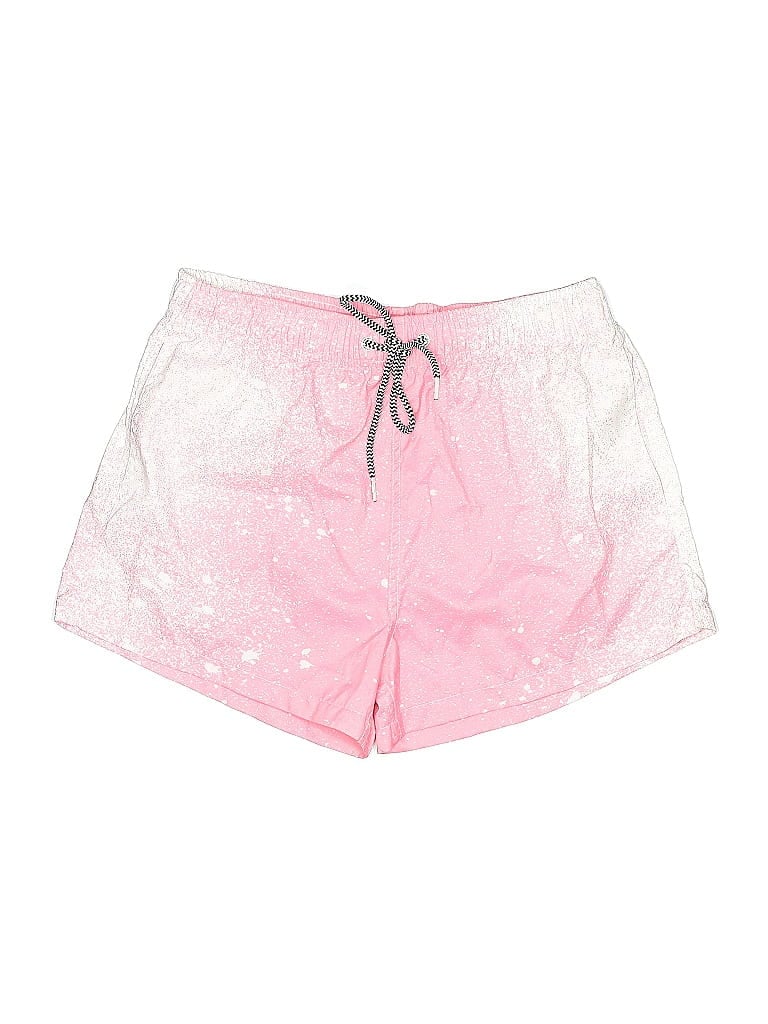 Pre-owned Boardies Apparel Shorts In Pink