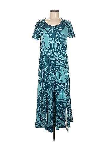 Cuddl Duds Casual Dress (view 1)