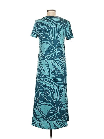 Cuddl Duds Casual Dress (view 2)