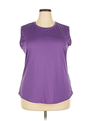 Baleaf Sports Sleeveless Blouse (view 1)