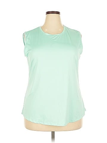 Baleaf Sports Sleeveless Blouse (view 1)