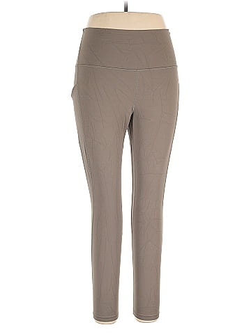Lululemon Athletica Active Pants (view 1)