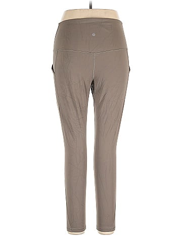 Lululemon Athletica Active Pants (view 2)
