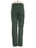 Ann Taylor LOFT Green Jeans Size 25 waist - photo 2