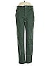 Ann Taylor LOFT Green Jeans Size 25 waist - photo 1