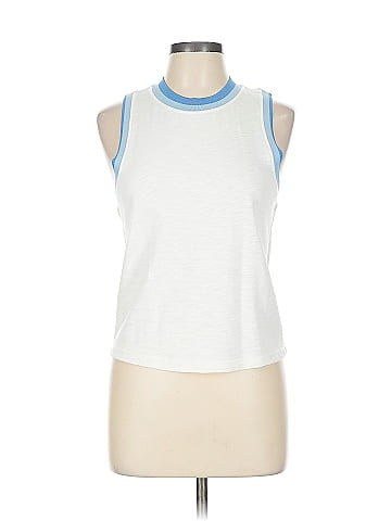 Rag & Bone Sleeveless T-Shirt (view 1)