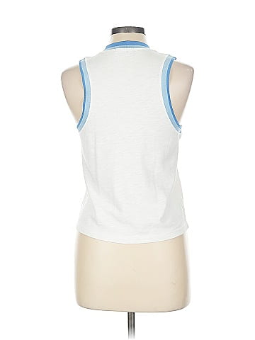 Rag & Bone Sleeveless T-Shirt (view 2)