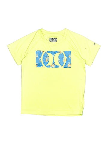 Hurley Short Sleeve T-Shirt (view 1)