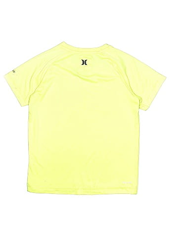 Hurley Short Sleeve T-Shirt (view 2)
