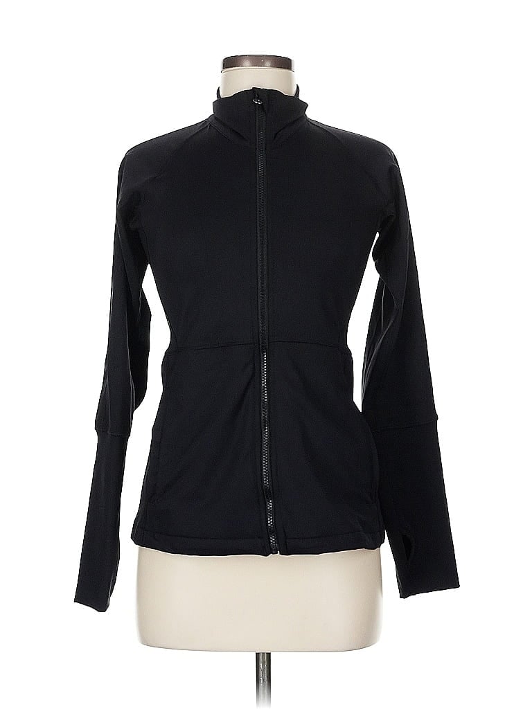 MANDUKA Pre-owned Cardigan Sweater In Black