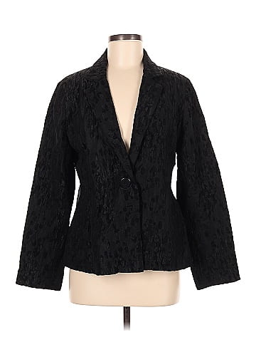 Eileen Fisher Blazer (view 1)