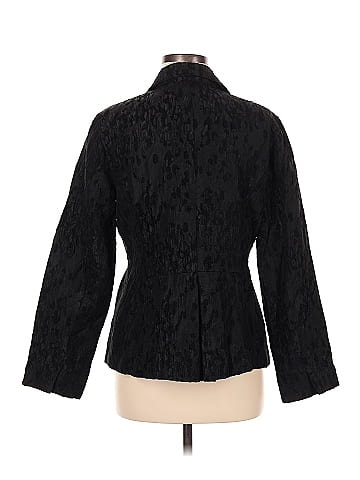 Eileen Fisher Blazer (view 2)