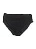 Danify Solid Black Swimsuit Bottoms Size EU 54 / US 24 - photo 1