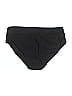Danify Solid Black Swimsuit Bottoms Size EU 54 / US 24 - photo 2