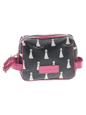 Isabella Fiore Makeup Bag (view 1)