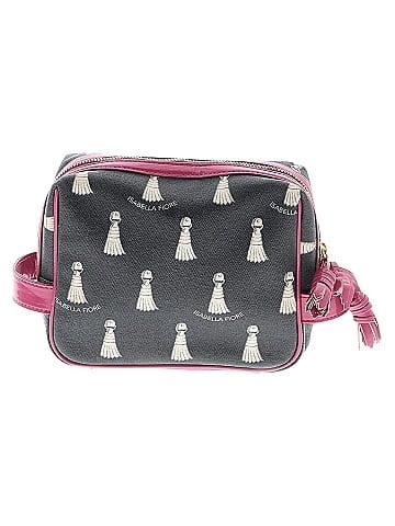 Isabella Fiore Makeup Bag (view 2)