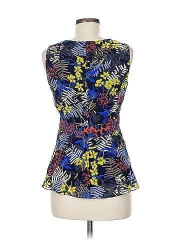 Karen Millen Sleeveless Blouse (view 2)
