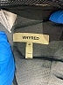 Whyred Black Casual Pants Size EU (FR) 40 / US 8 - photo 3