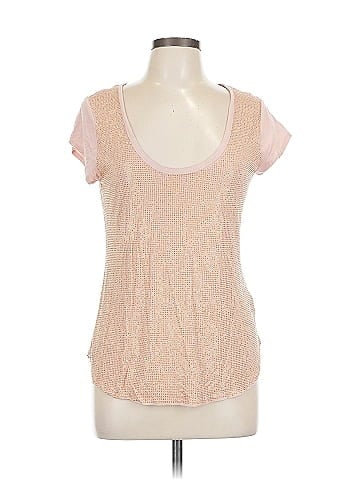 Jeans By Buffalo Short Sleeve Top (view 1)