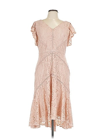 Taylor Cocktail Dress (view 1)