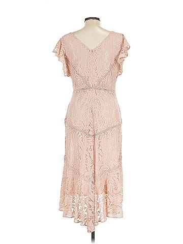 Taylor Cocktail Dress (view 2)
