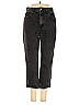 Abercrombie & Fitch Black Jeans Size 2 - photo 1
