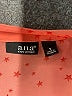 a.n.a. A New Approach 100% Polyester Orange Short Sleeve Top Size S - photo 7