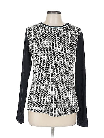 Jag Long Sleeve T-Shirt (view 1)
