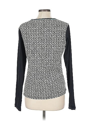 Jag Long Sleeve T-Shirt (view 2)