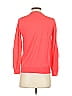 J.Crew Factory Store 100% Cotton Red Pullover Sweater Size XS - photo 2