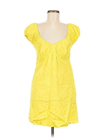 STAUD Casual Dress (view 1)