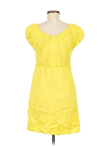 STAUD Casual Dress (view 2)