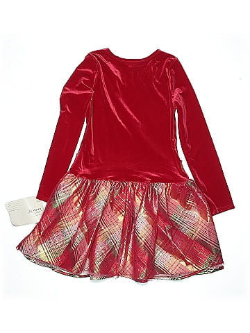 Bonnie Jean Dress (view 2)