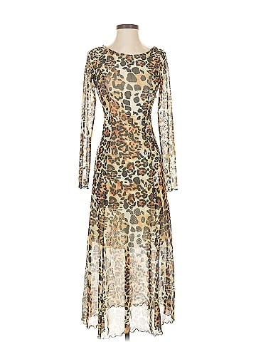 & Other Stories Cocktail Dress (view 1)