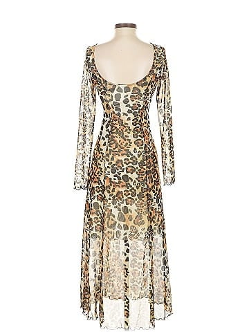 & Other Stories Cocktail Dress (view 2)
