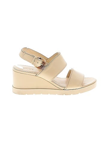 Vince. Wedges (view 1)