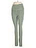 Lululemon Athletica Green Active Pants Size 2 - photo 1
