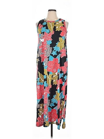 DG^2 by Diane Gilman Casual Dress (view 1)